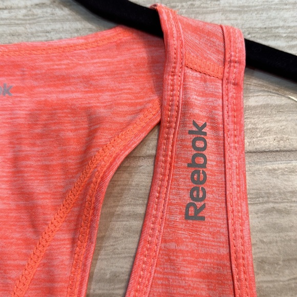 New with tags. Reebok workout shirt - Picture 6 of 8